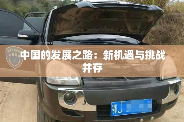 中国的发展之路：新机遇与挑战并存