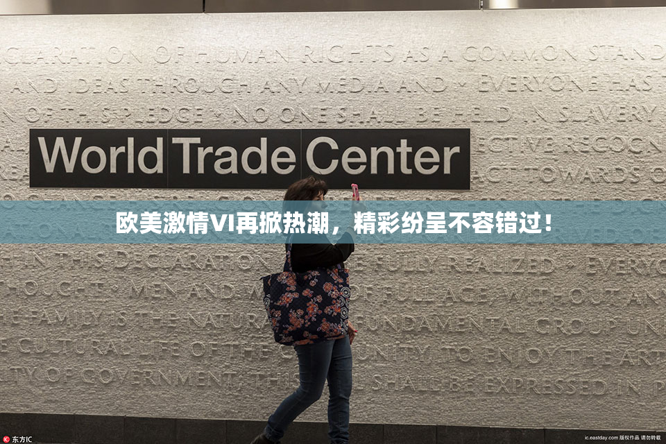 欧美激情VI再掀热潮，精彩纷呈不容错过！