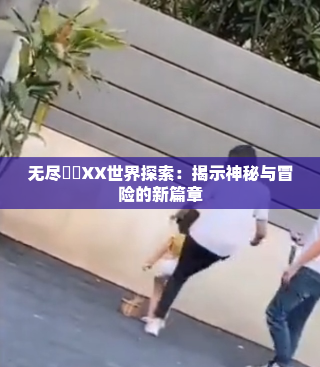 无尽❌‌XX世界探索：揭示神秘与冒险的新篇章