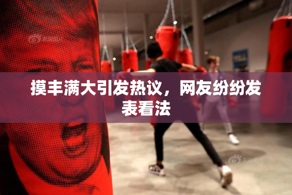 摸丰满大引发热议，网友纷纷发表看法