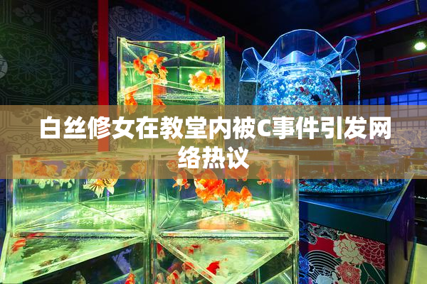 白丝修女在教堂内被C事件引发网络热议