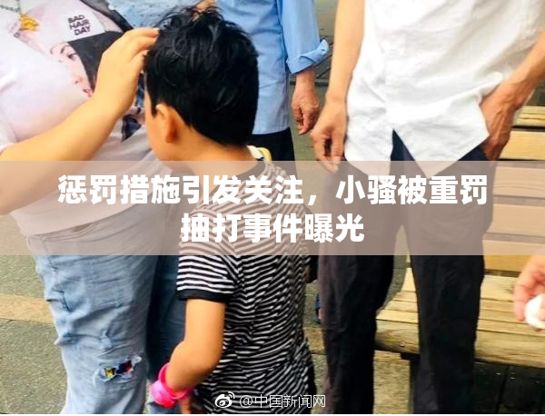 惩罚措施引发关注，小骚被重罚抽打事件曝光