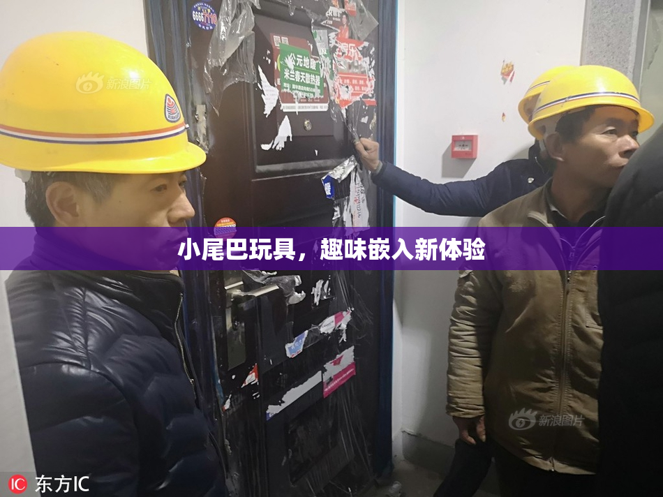 小尾巴玩具，趣味嵌入新体验