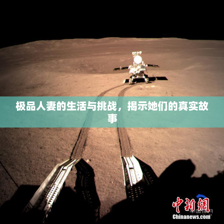 极品人妻的生活与挑战，揭示她们的真实故事