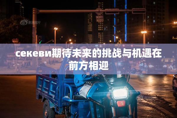 ceкеви期待未来的挑战与机遇在前方相迎