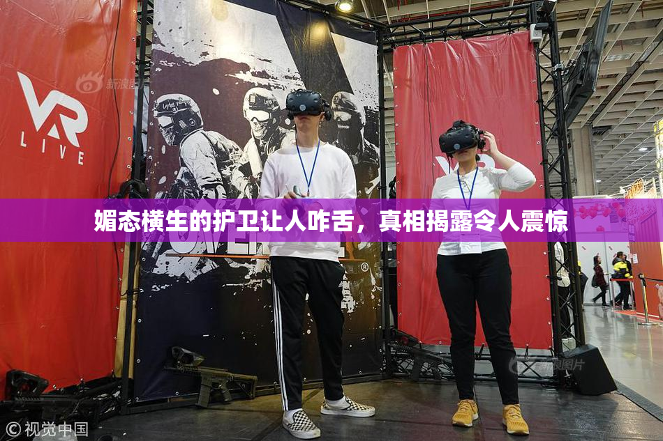 媚态横生的护卫让人咋舌，真相揭露令人震惊