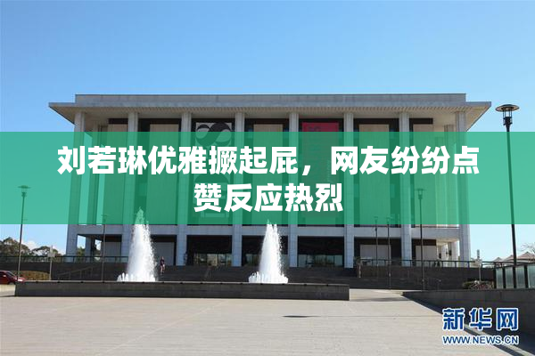 刘若琳优雅撅起屁，网友纷纷点赞反应热烈