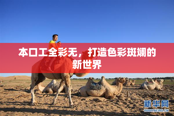 本口工全彩无，打造色彩斑斓的新世界
