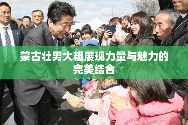 蒙古壮男大粗展现力量与魅力的完美结合