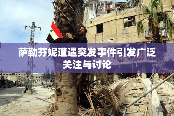 萨勒芬妮遭遇突发事件引发广泛关注与讨论