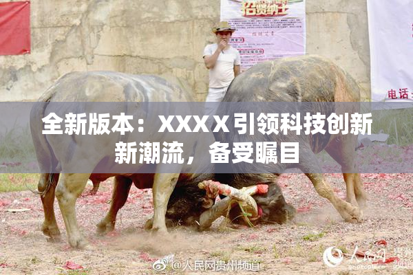 全新版本：XXXⅩ引领科技创新新潮流，备受瞩目