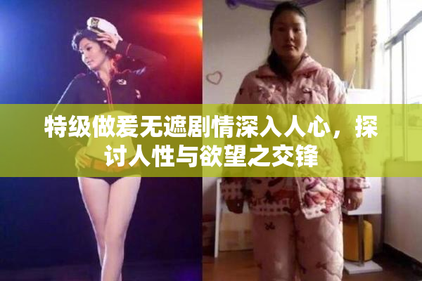 特级做爰无遮剧情深入人心，探讨人性与欲望之交锋
