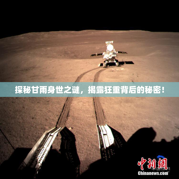 探秘甘雨身世之谜，揭露狂重背后的秘密！