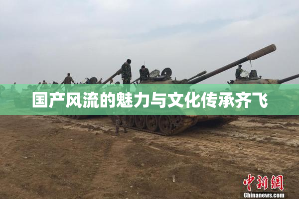 国产风流的魅力与文化传承齐飞