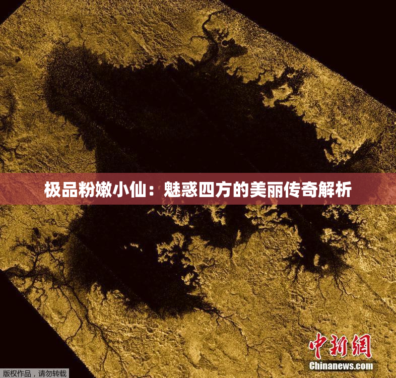 极品粉嫩小仙：魅惑四方的美丽传奇解析