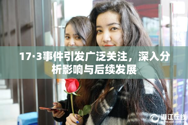 17·3事件引发广泛关注，深入分析影响与后续发展