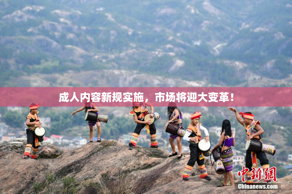 成人内容新规实施，市场将迎大变革！