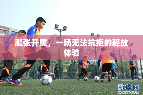 腿张开爽，一场无法抗拒的释放体验