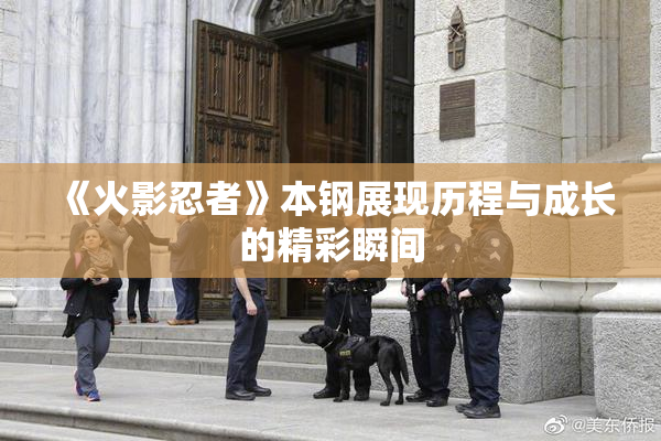 《火影忍者》本钢展现历程与成长的精彩瞬间