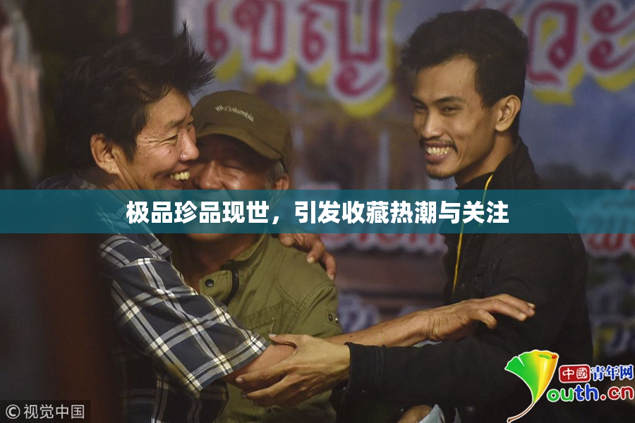 极品珍品现世，引发收藏热潮与关注