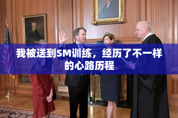 我被送到SM训练，经历了不一样的心路历程