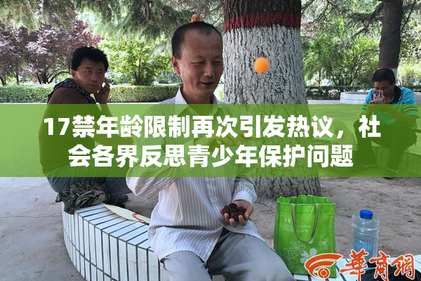 17禁年龄限制再次引发热议，社会各界反思青少年保护问题