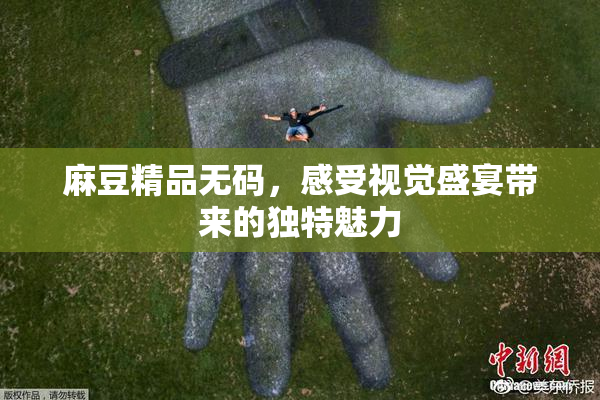 麻豆精品无码，感受视觉盛宴带来的独特魅力