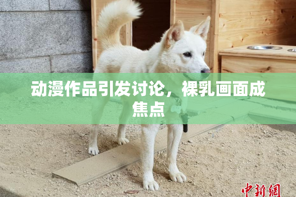 动漫作品引发讨论，裸乳画面成焦点