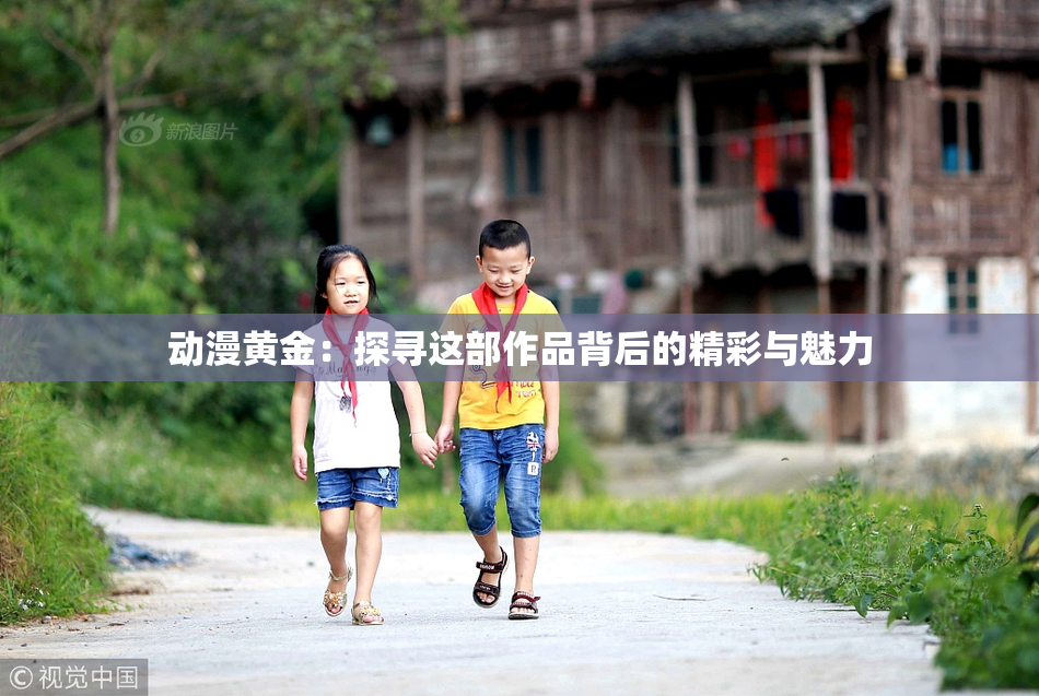 动漫黄金：探寻这部作品背后的精彩与魅力