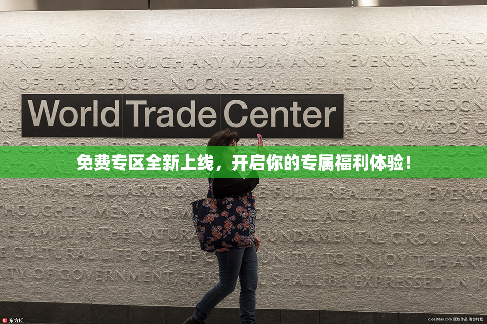 免费专区全新上线，开启你的专属福利体验！