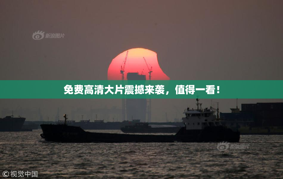 免费高清大片震撼来袭，值得一看！