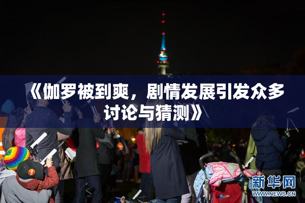 《伽罗被到爽，剧情发展引发众多讨论与猜测》