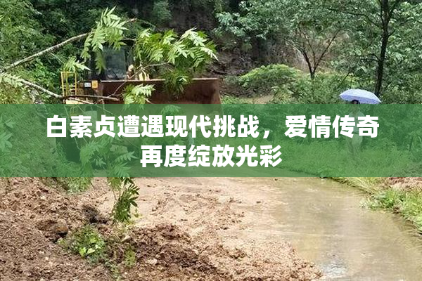 白素贞遭遇现代挑战，爱情传奇再度绽放光彩