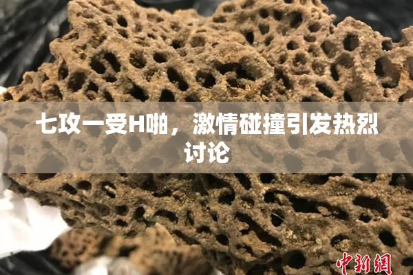 七攻一受H啪，激情碰撞引发热烈讨论