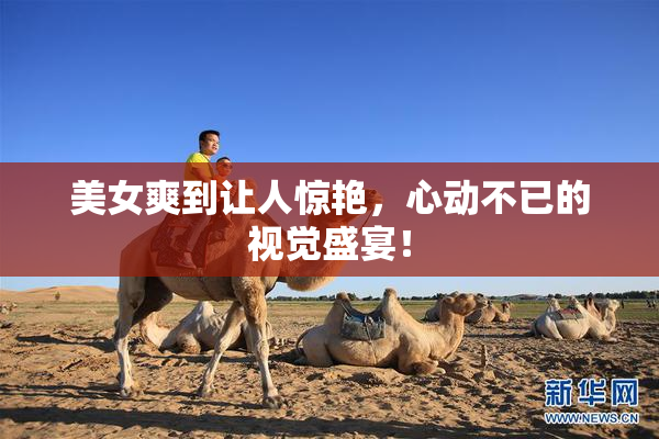 美女爽到让人惊艳，心动不已的视觉盛宴！