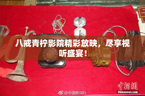 八戒青柠影院精彩放映，尽享视听盛宴！