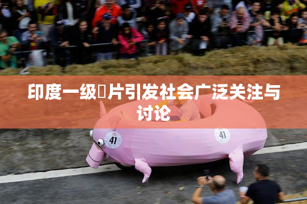 印度一级婬片引发社会广泛关注与讨论