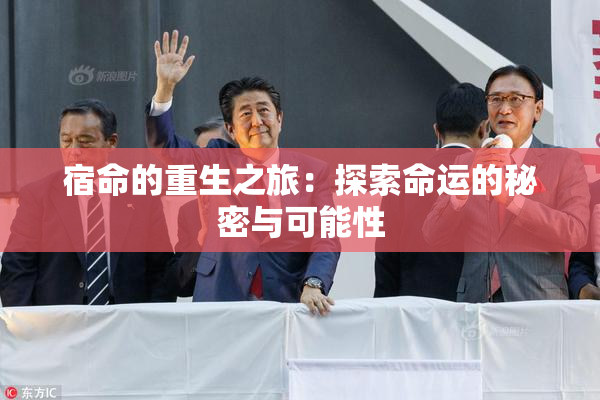宿命的重生之旅：探索命运的秘密与可能性