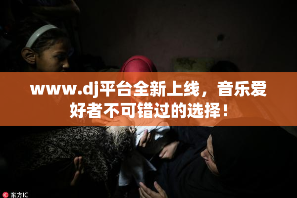www.dj平台全新上线，音乐爱好者不可错过的选择！