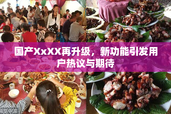 国产XxXX再升级，新功能引发用户热议与期待