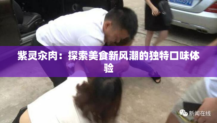 紫灵汆肉：探索美食新风潮的独特口味体验