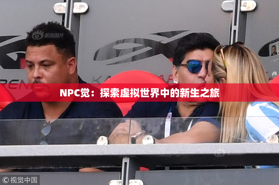 NPC觉：探索虚拟世界中的新生之旅
