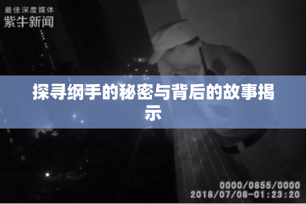 探寻纲手的秘密与背后的故事揭示