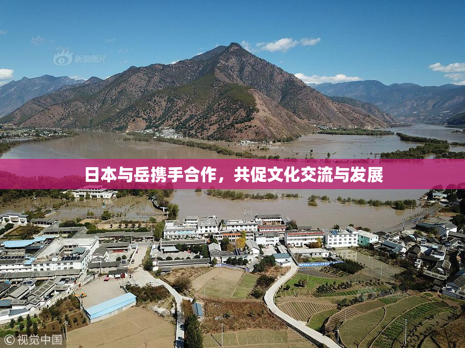 日本与岳携手合作，共促文化交流与发展