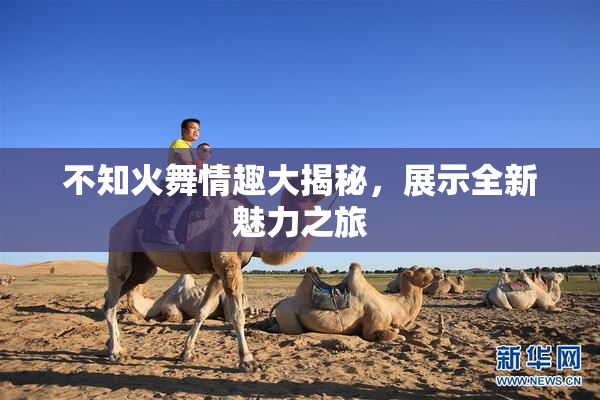 不知火舞情趣大揭秘，展示全新魅力之旅