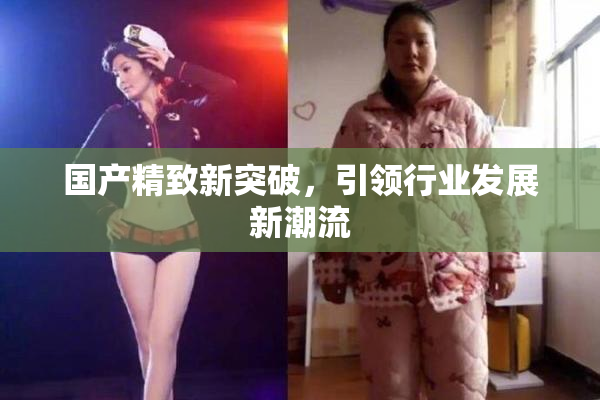国产精致新突破，引领行业发展新潮流