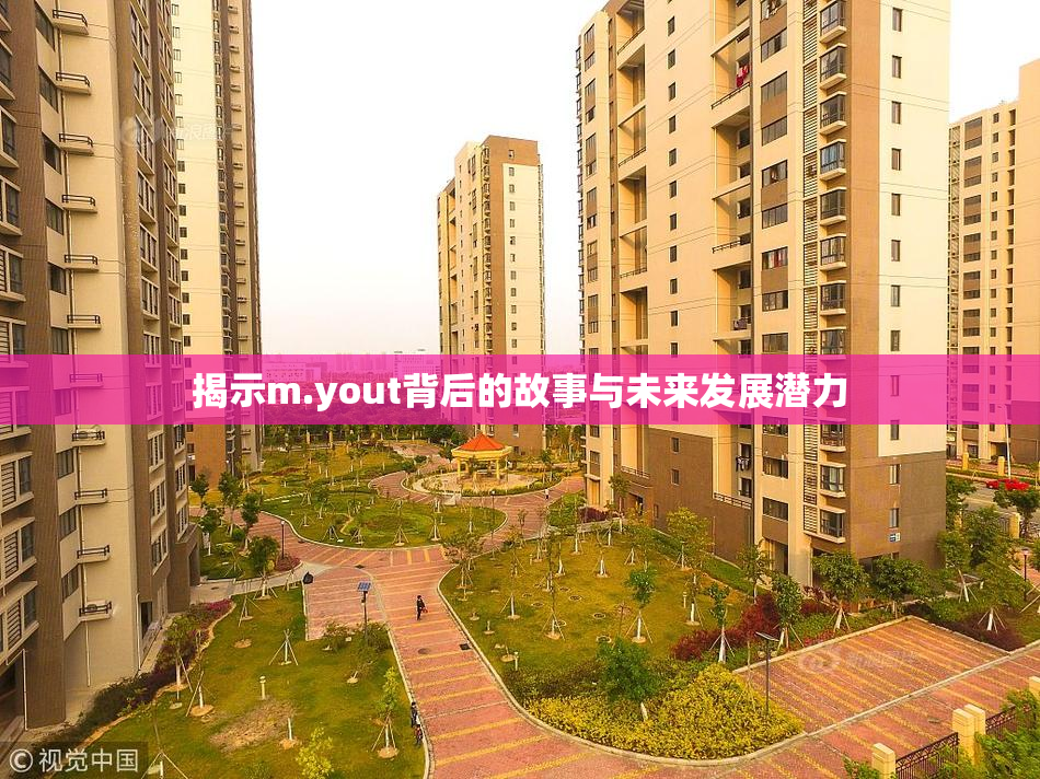揭示m.yout背后的故事与未来发展潜力