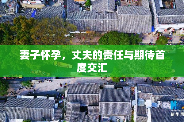 妻子怀孕，丈夫的责任与期待首度交汇