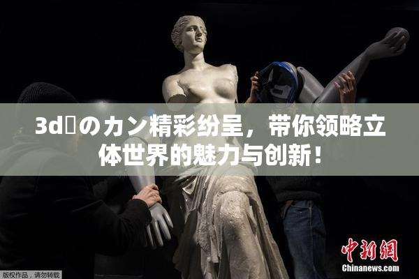 3d姉のカン精彩纷呈，带你领略立体世界的魅力与创新！