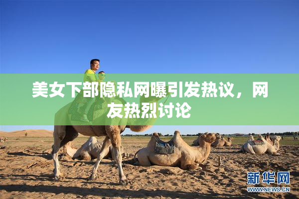 美女下部隐私网曝引发热议，网友热烈讨论